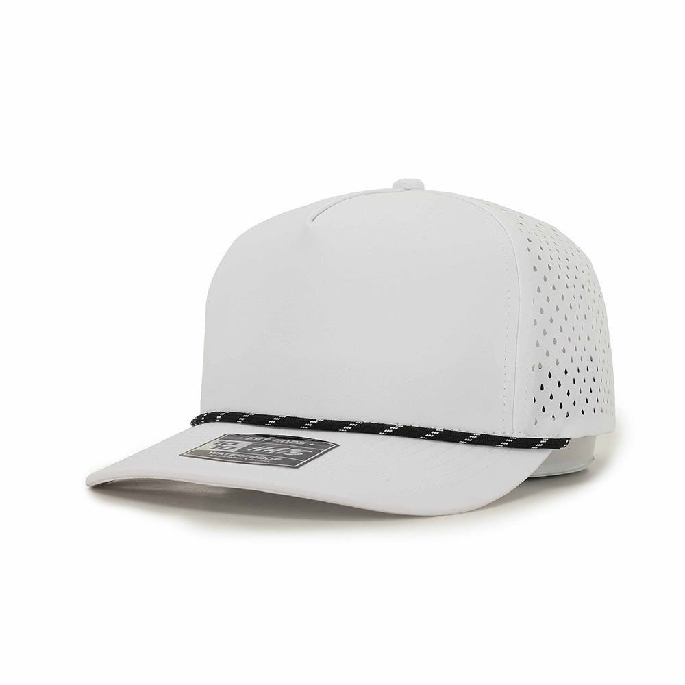 5 Panel with rope