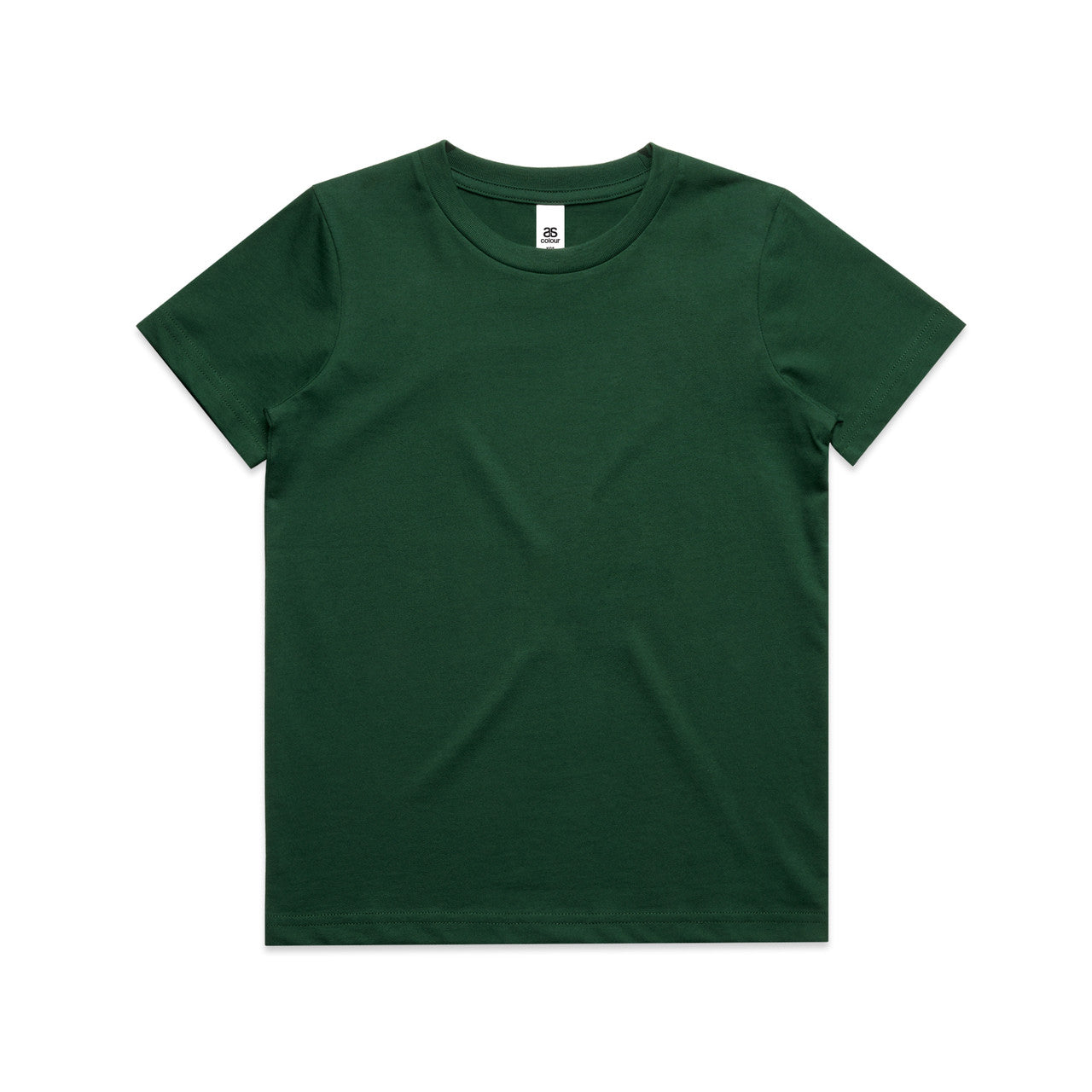 Custom Embroidered or DTF Printed - Kids Staple Tee | 3005