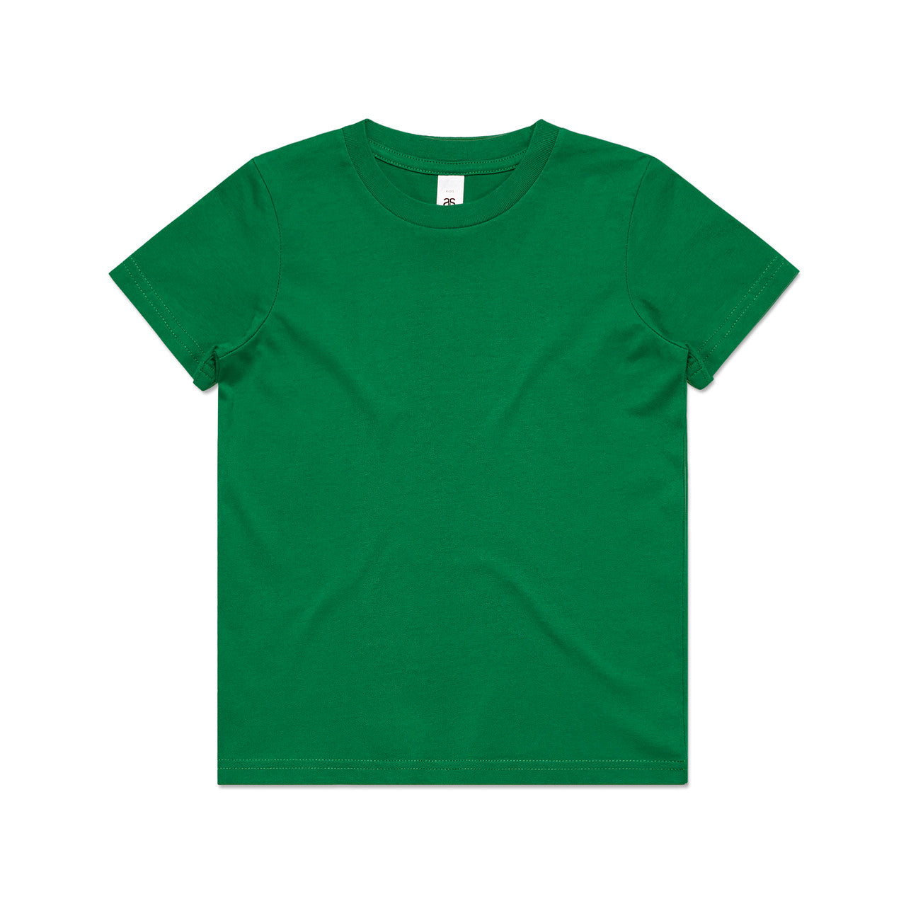 Custom Embroidered or DTF Printed - Kids Staple Tee | 3005
