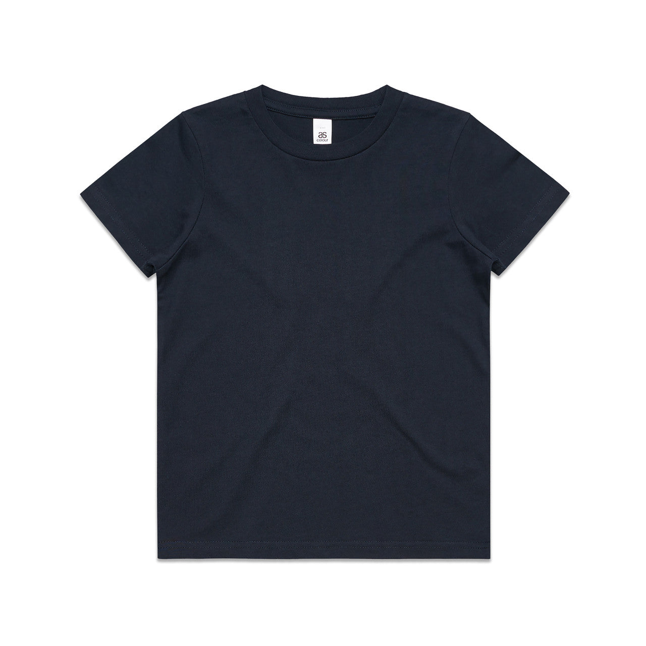 Custom Embroidered or DTF Printed - Youth Staple Tee | 3006