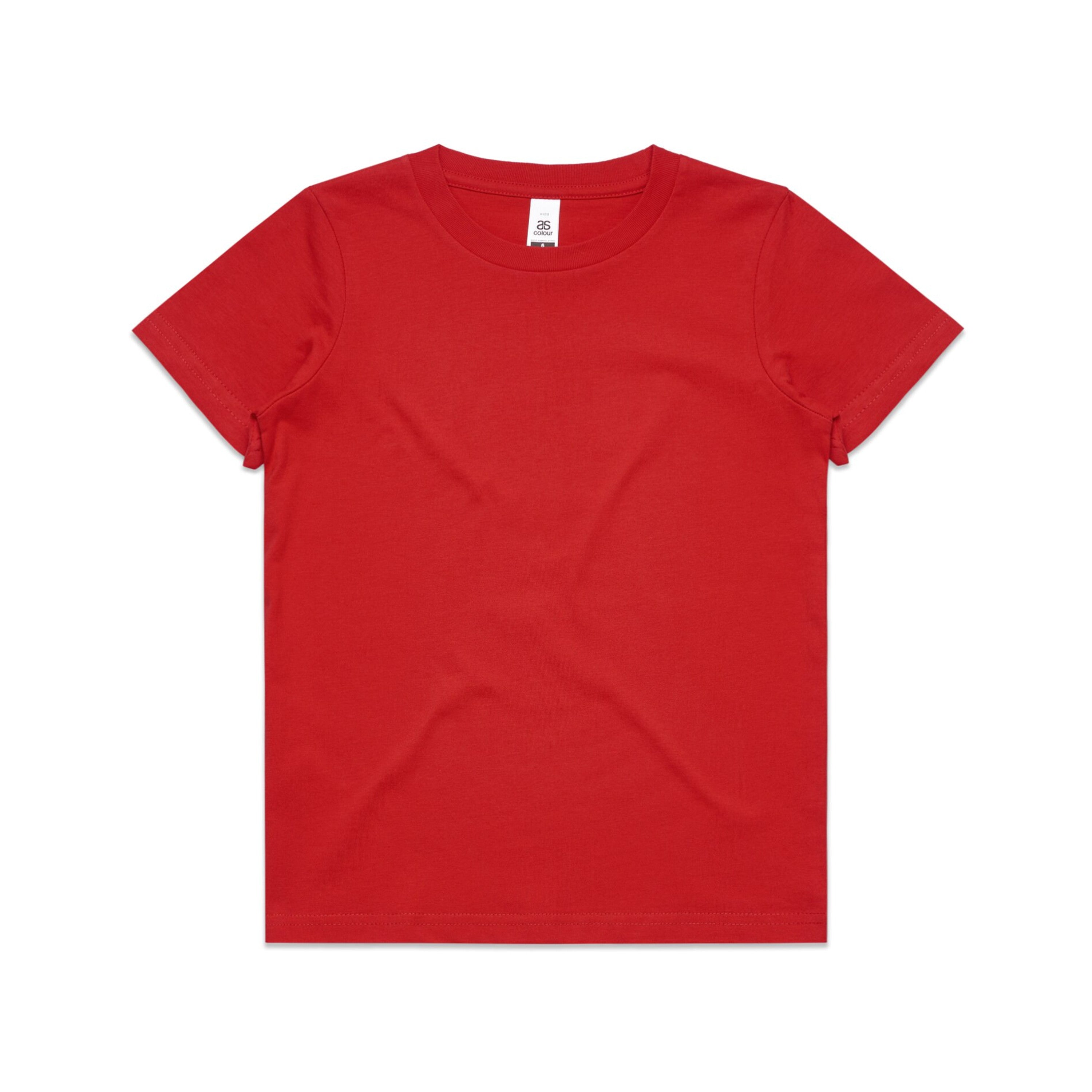 KIDS STAPLE TEE - 3005