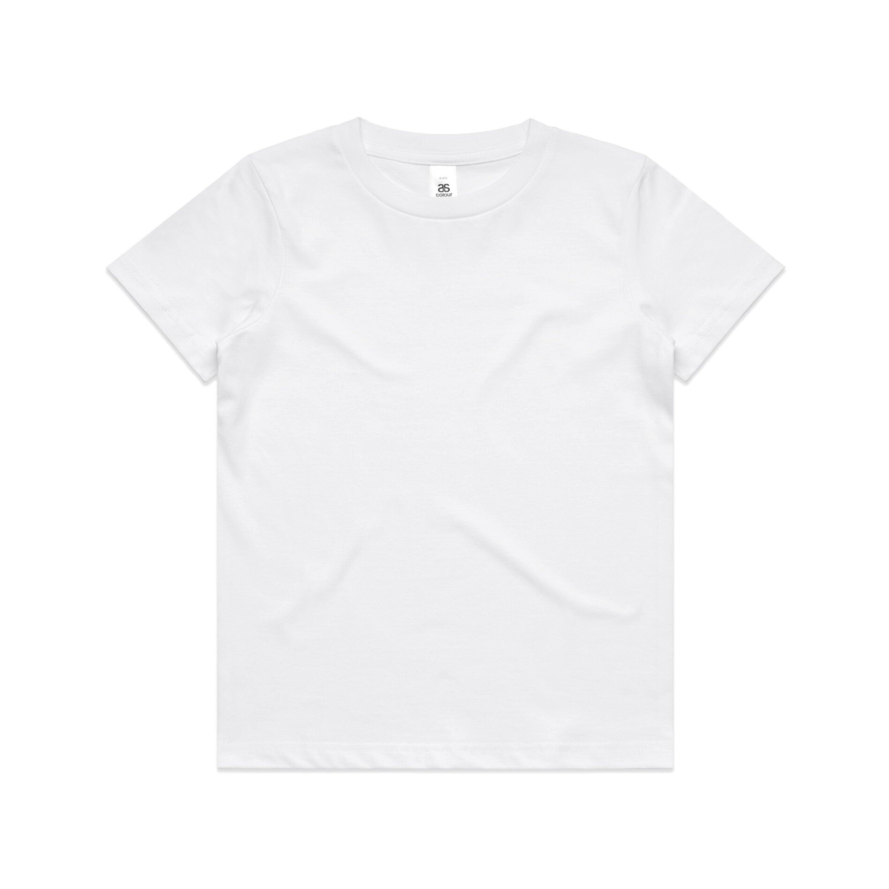 KIDS STAPLE TEE - 3005