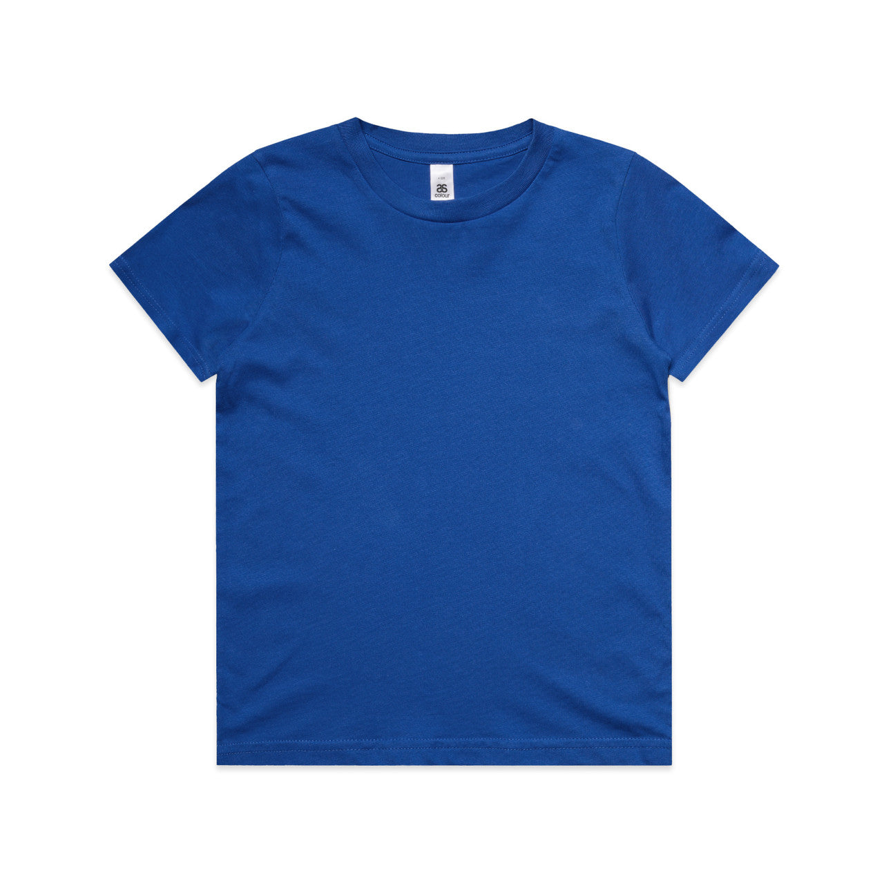 Custom Embroidered or DTF Printed - Kids Staple Tee | 3005