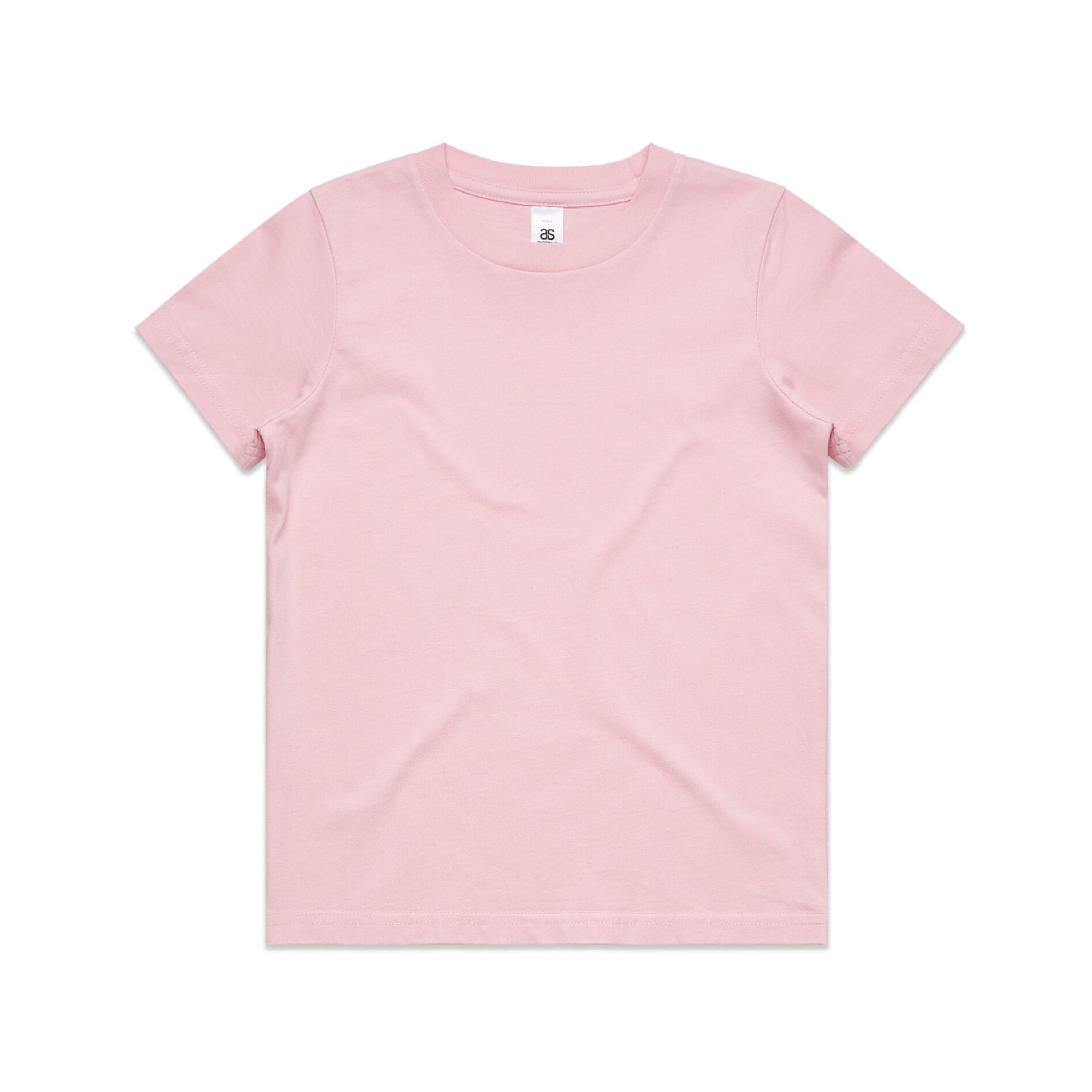 YOUTH STAPLE TEE - 3006