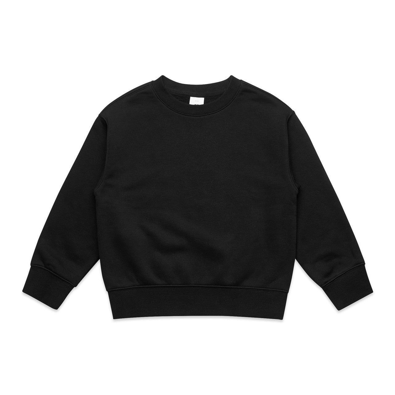 Custom Embroidered or DTF Printed - Kids Relax Crew | 3034