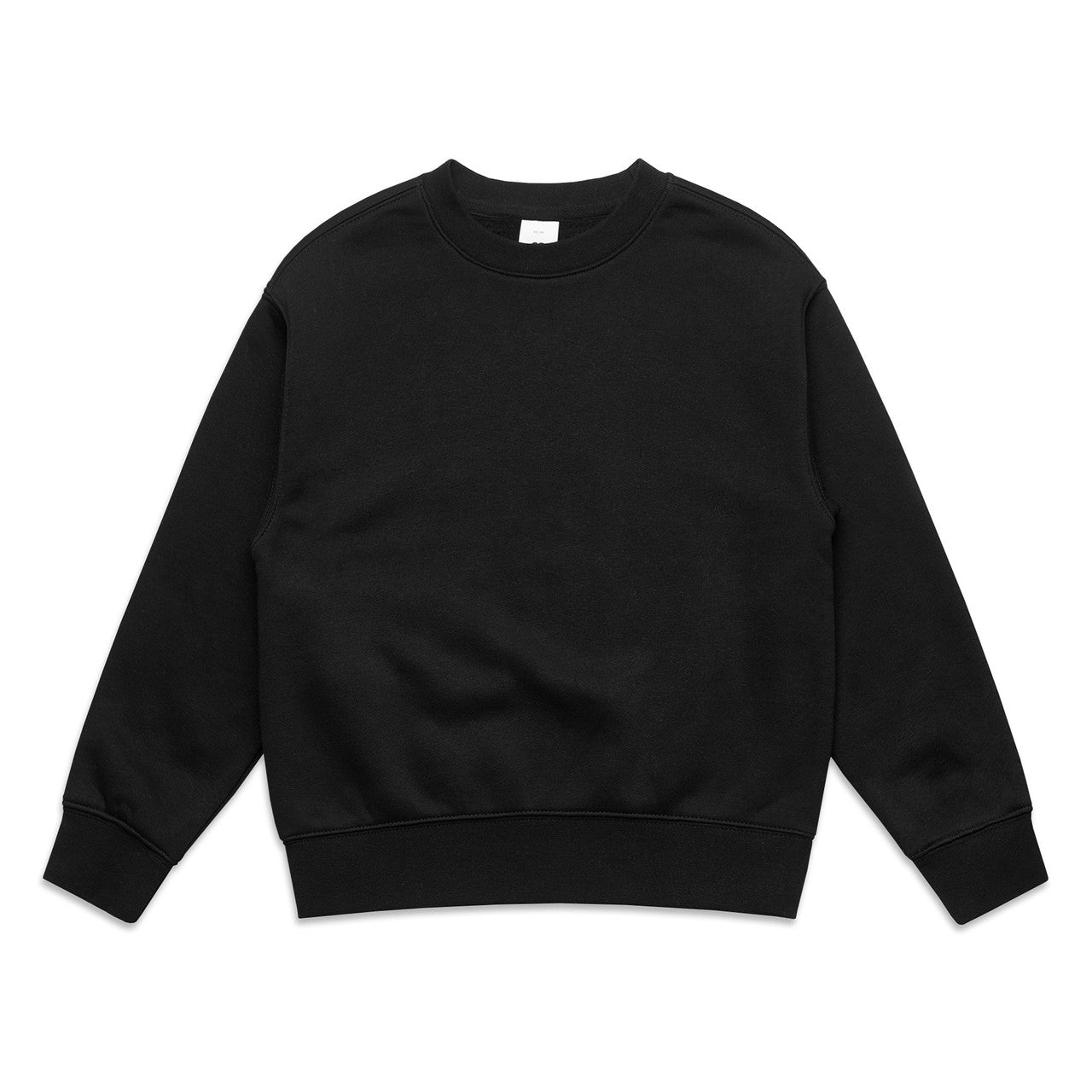 Custom Embroidered or DTF Printed - Youth Relax Crew | 3035