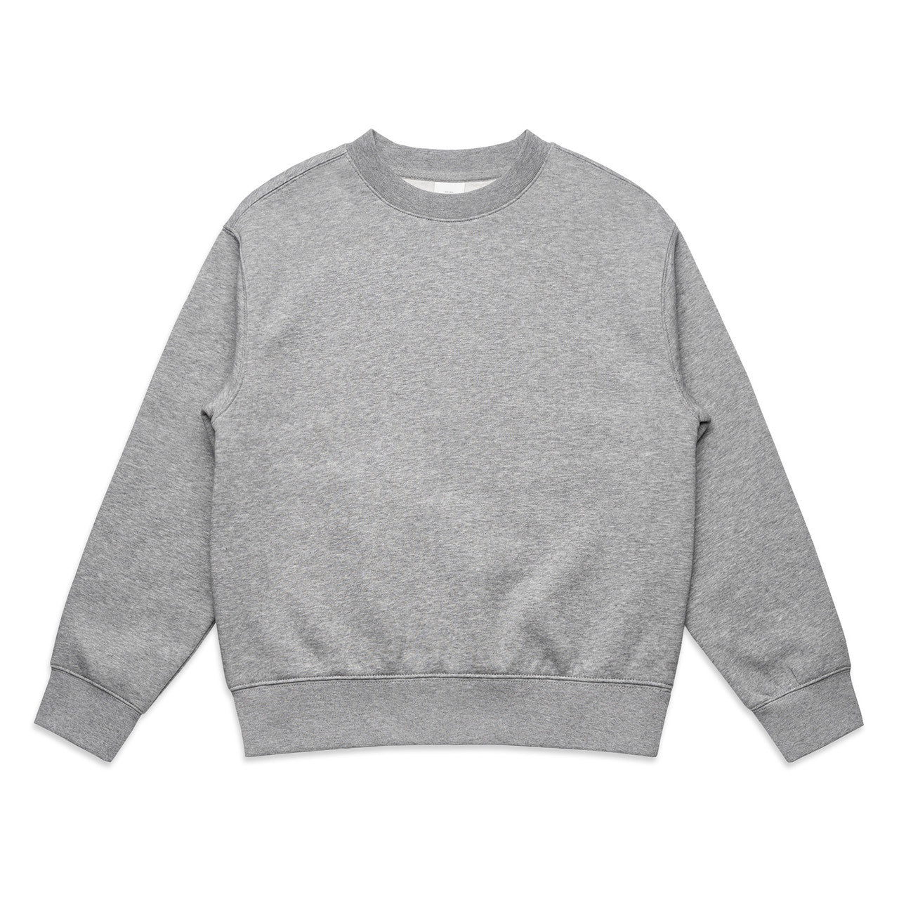 Custom Embroidered or DTF Printed - Youth Relax Crew | 3035