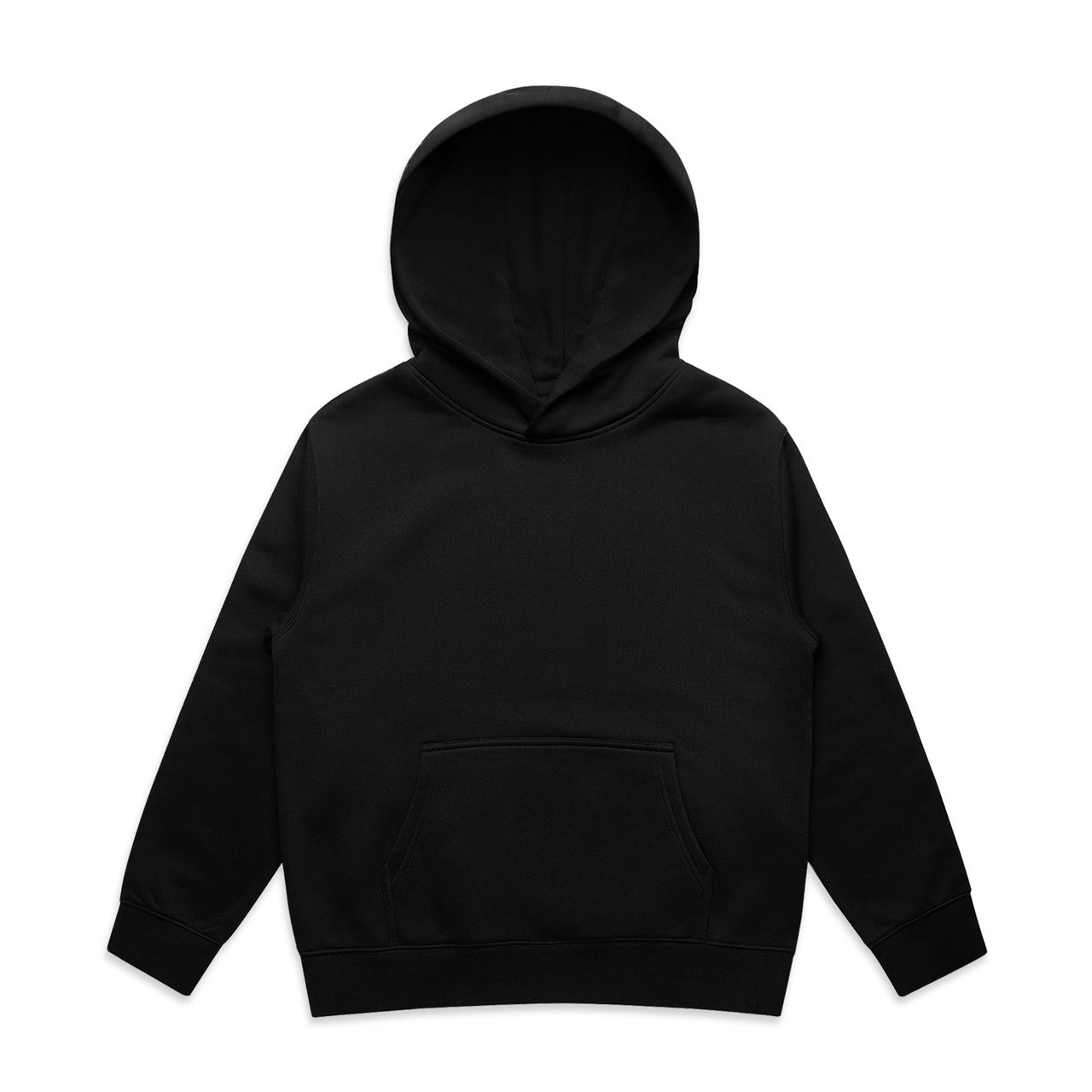 Custom Embroidered or DTF Printed - Kids Relax Hood | 3036