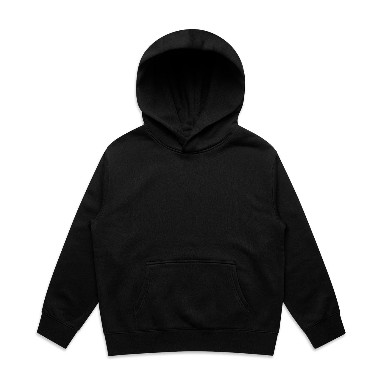 Custom Embroidered or DTF Printed - Youth Relax Hood | 3037