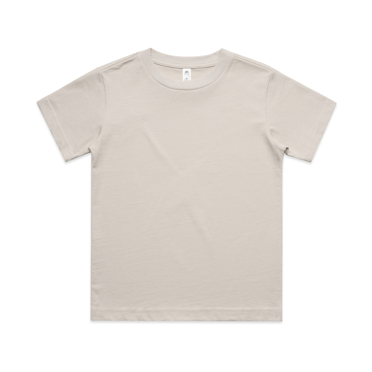 Custom Embroidered or DTF Printed - Kids Classic Tee | 3060