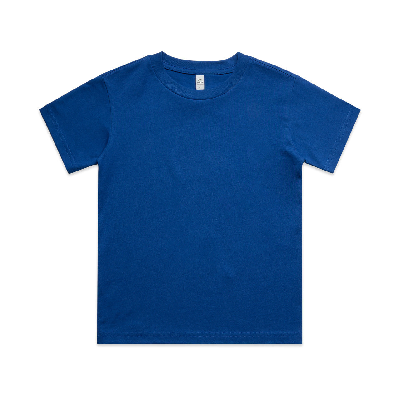 Custom Embroidered or DTF Printed - Kids Classic Tee | 3060