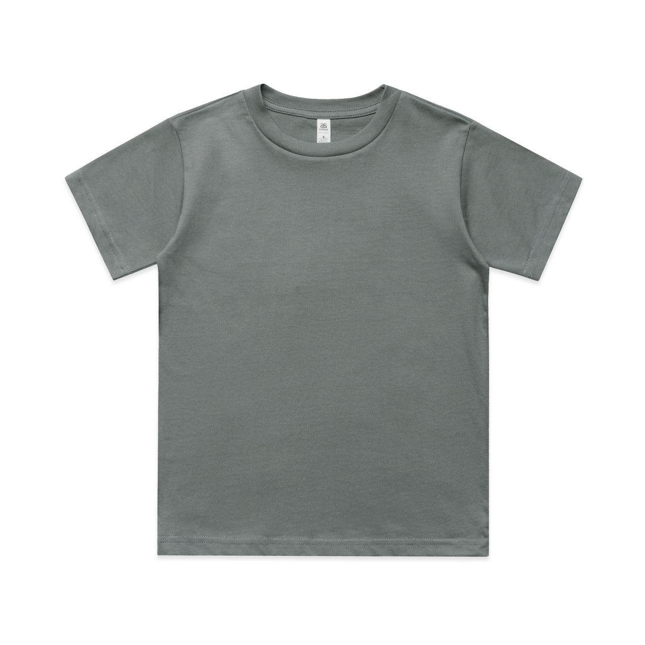 Custom Embroidered or DTF Printed - Kids Classic Tee | 3060