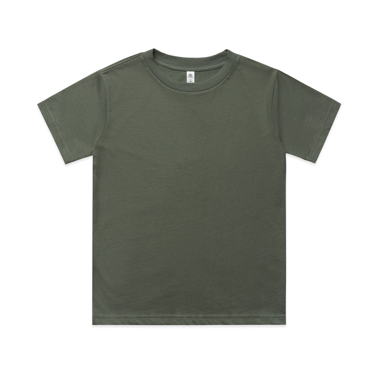 Custom Embroidered or DTF Printed - Youth Classic Tee | 3061