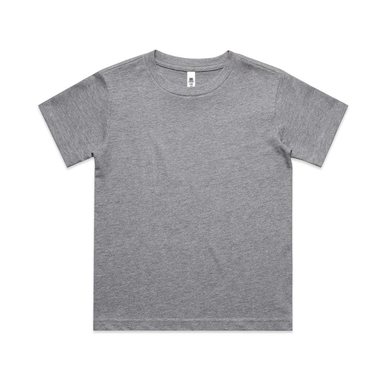Custom Embroidered or DTF Printed - Youth Classic Tee | 3061