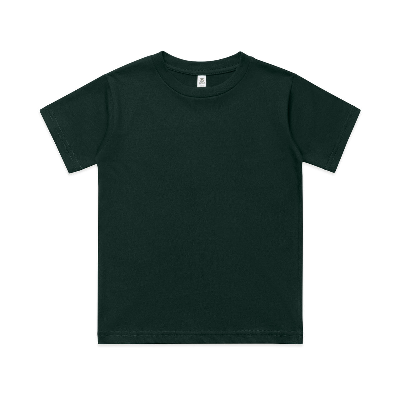 Custom Embroidered or DTF Printed - Youth Classic Tee | 3061