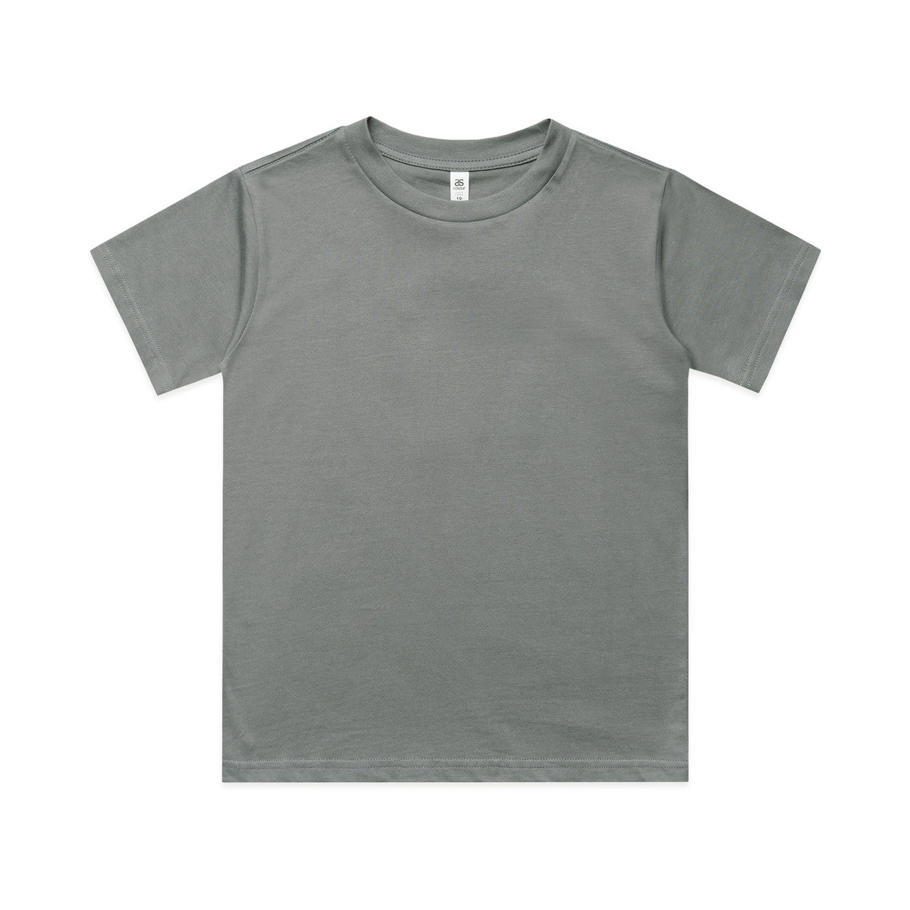 Custom Embroidered or DTF Printed - Youth Classic Tee | 3061