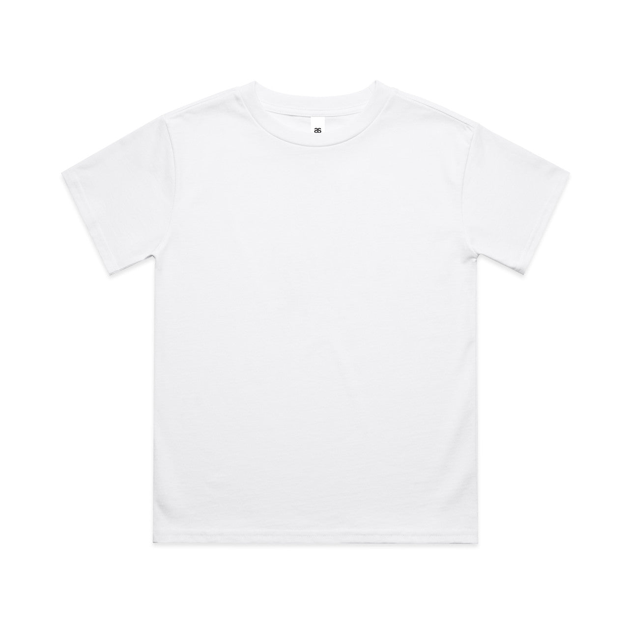 Custom Embroidered or DTF Printed - Youth Classic Tee | 3061
