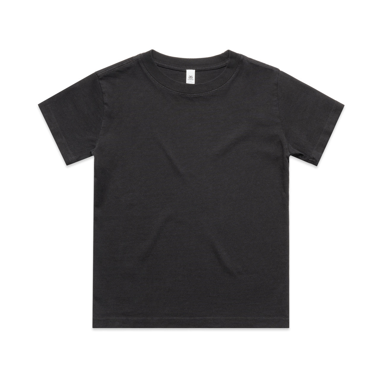 Custom Embroidered or DTF Printed - Kids Heavy Faded Tee | 3070