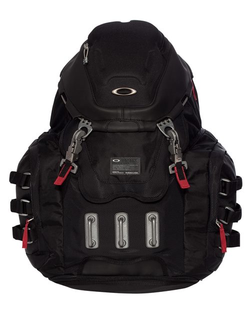 Custom Embroidered - Oakley - 34L Kitchen Sink Backpack - 92060AODM