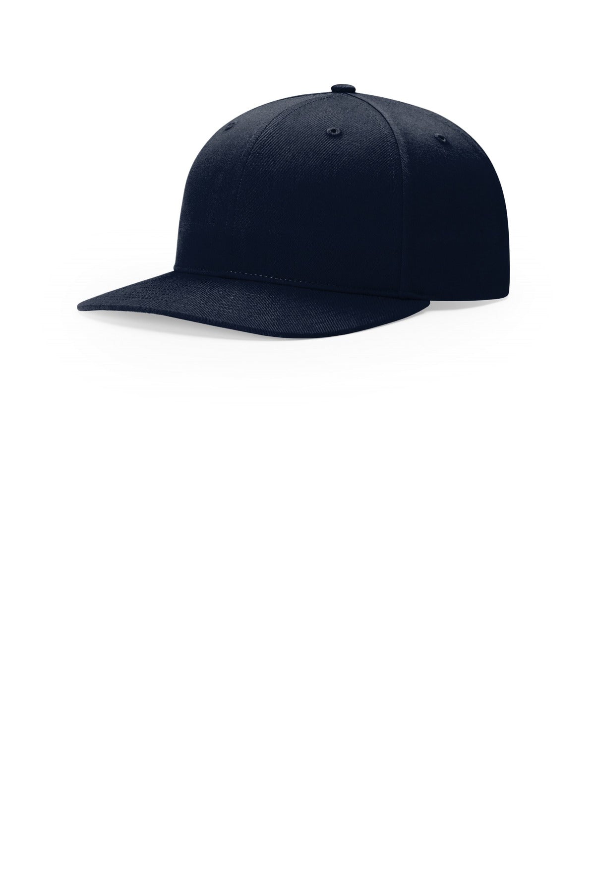 Custom Embroidery or DTF Print - Richardson Solid Twill Trucker 312