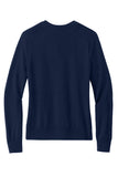 Custom Embroidered - Brooks Brothers® Women's Washable Merino Cardigan Sweater BB18413
