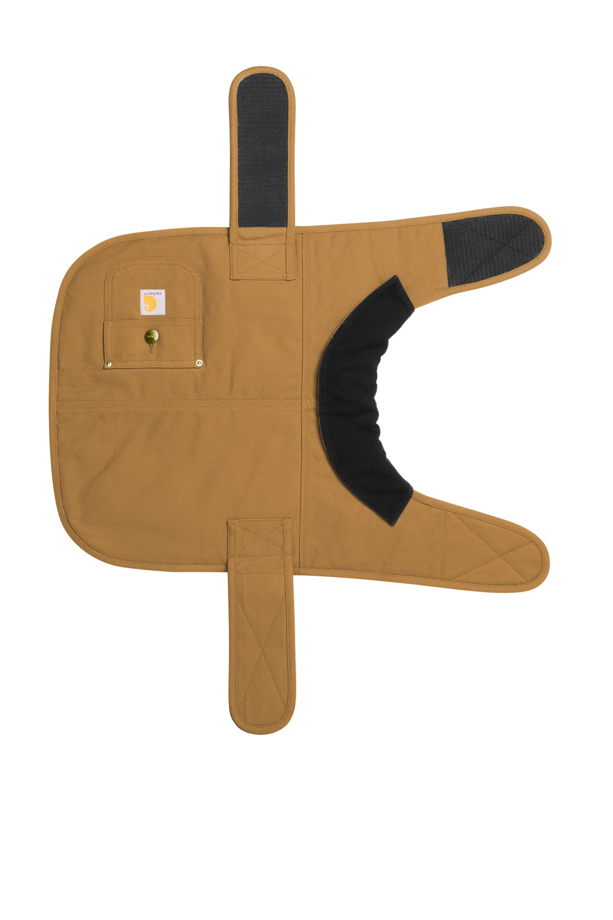 Custom Embroidered - Carhartt® Dog Chore Coat CTP0000505