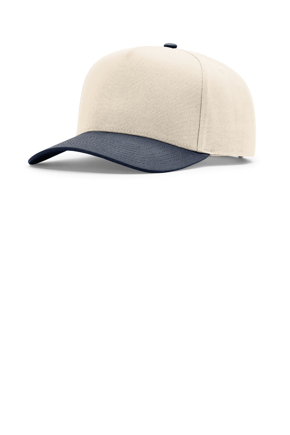 Custom Embroidery or DTF Print - Richardson Full Fabric 5-Panel Champ 323FPC