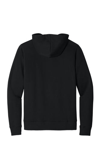 Custom Embroidered - tentree® Space Dye Fleece Full-Zip Hoodie TTCM4414