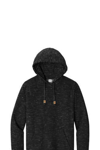 Custom Embroidered - tentree® Space Dye Fleece Classic Hoodie TTCM4413