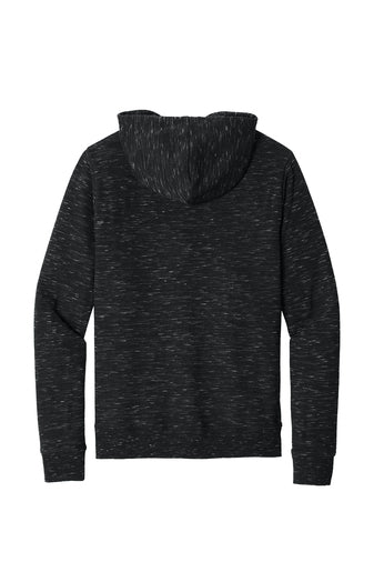 Custom Embroidered - tentree® Space Dye Fleece Classic Hoodie TTCM4413