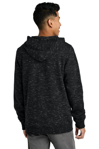 Custom Embroidered - tentree® Space Dye Fleece Classic Hoodie TTCM4413