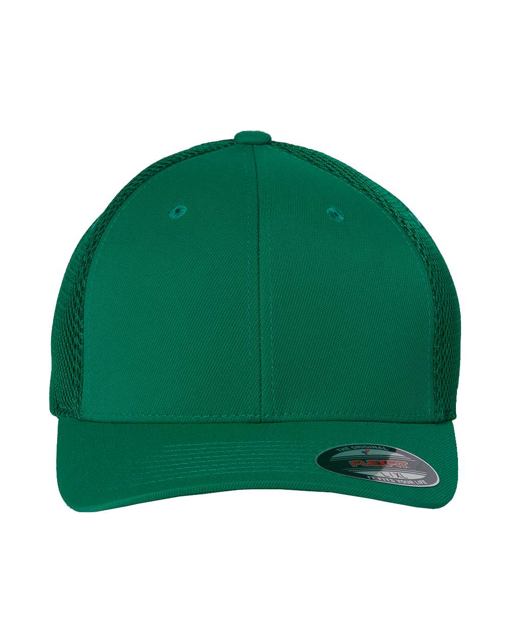 Custom Embroidery - Flexfit - Ultrafiber Mesh Cap - 6533