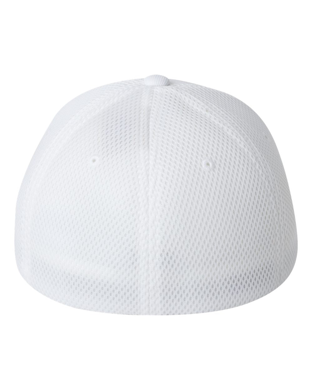 Custom Embroidery - Flexfit - Ultrafiber Mesh Cap - 6533