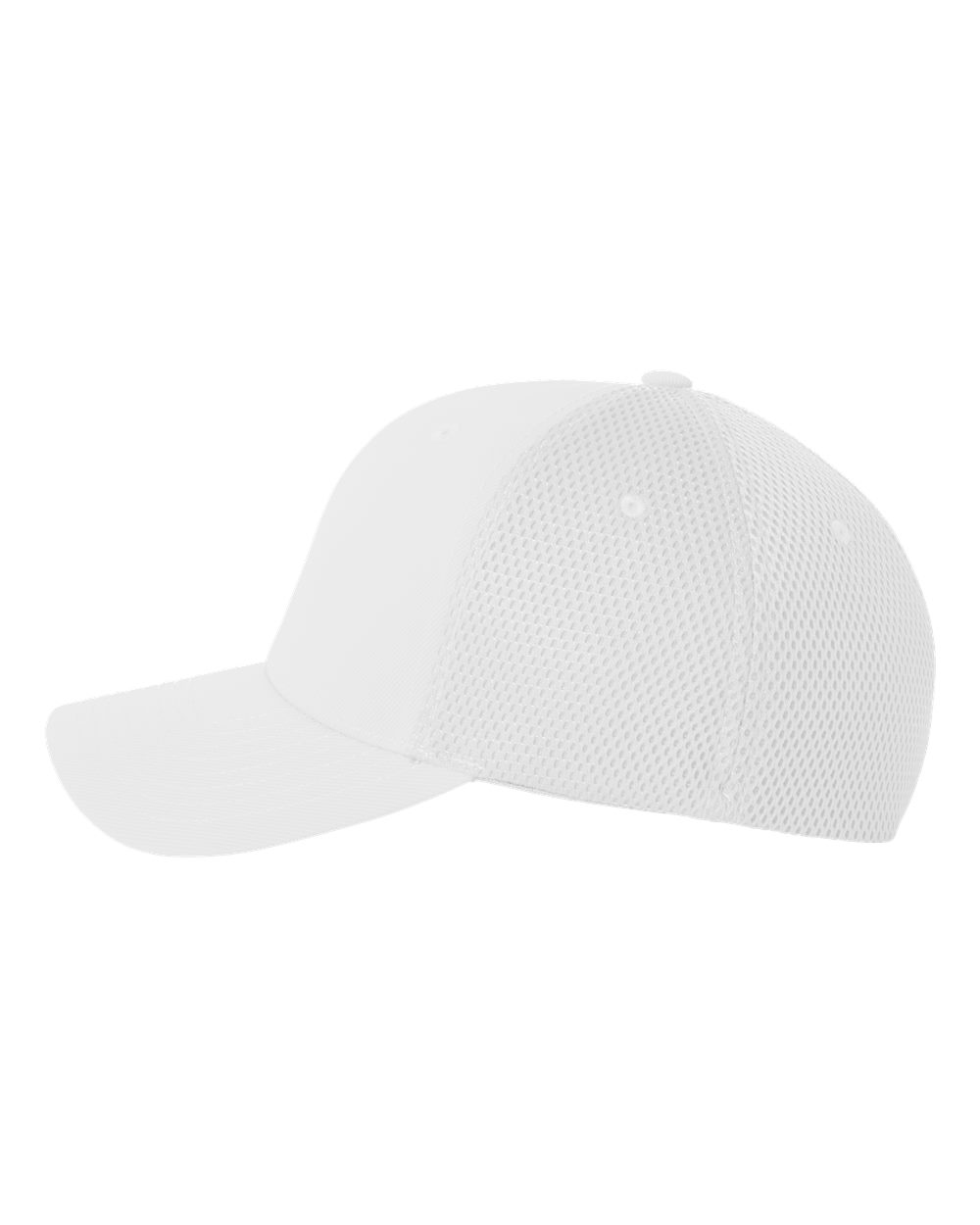 Custom Embroidery - Flexfit - Ultrafiber Mesh Cap - 6533