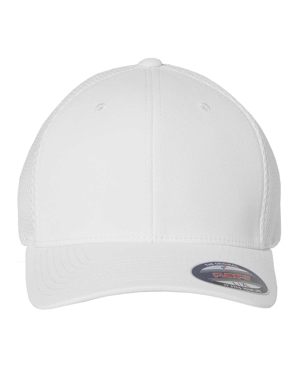 Custom Embroidery - Flexfit - Ultrafiber Mesh Cap - 6533