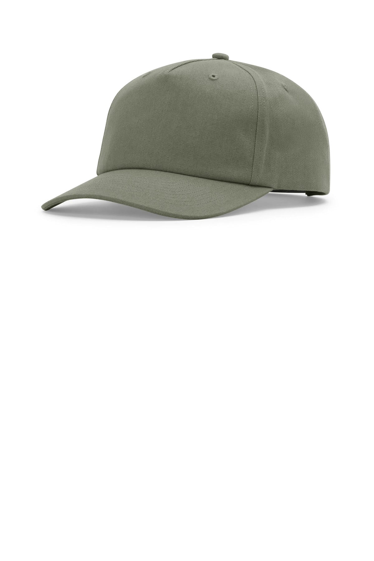 Custom Embroidery or DTF Print - Richardson 5-Panel Relaxed Gramps 356