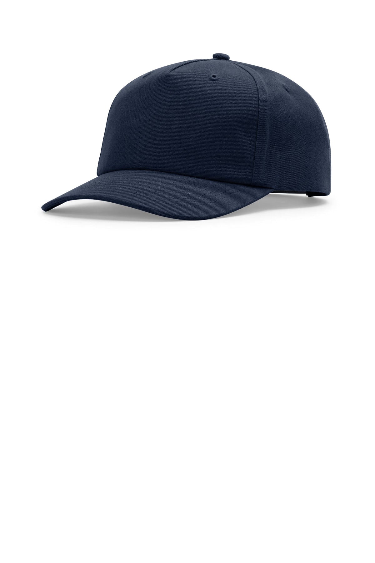 Custom Embroidery or DTF Print - Richardson 5-Panel Relaxed Gramps 356