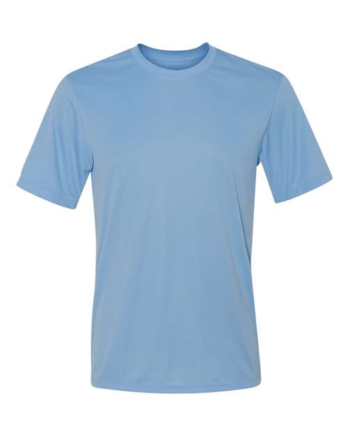 Custom Embroidered - Hanes - Cool DRI® Performance T-Shirt - 4820