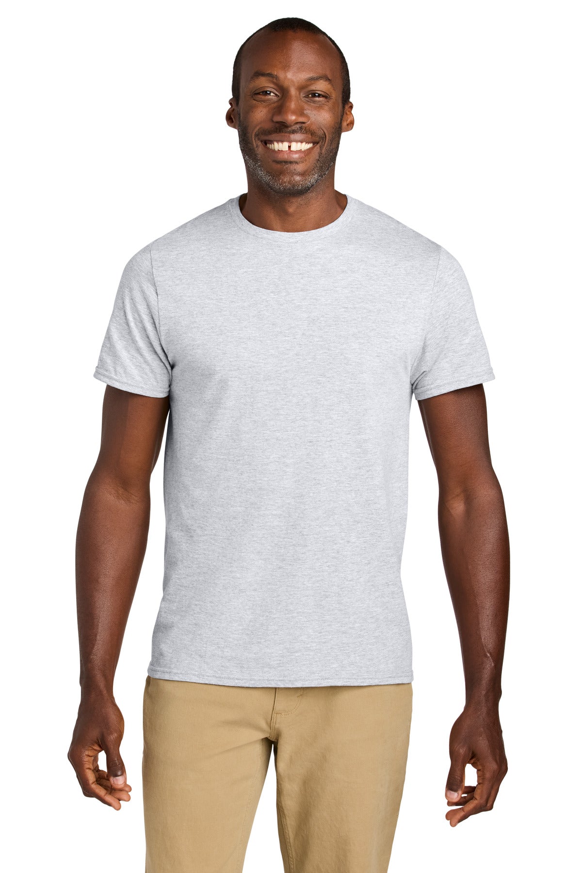 Custom Embroidery or DTF Print - Jerzees Classics ™  Unisex Cotton T-Shirt 363M