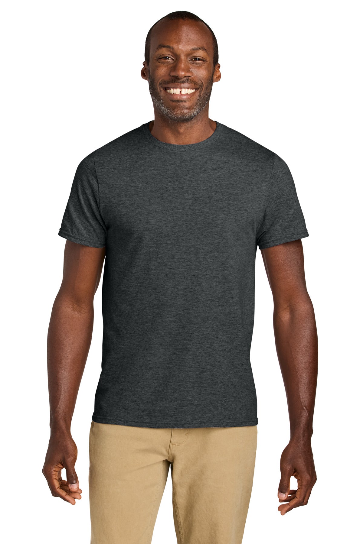 Custom Embroidery or DTF Print - Jerzees Classics ™  Unisex Cotton T-Shirt 363M