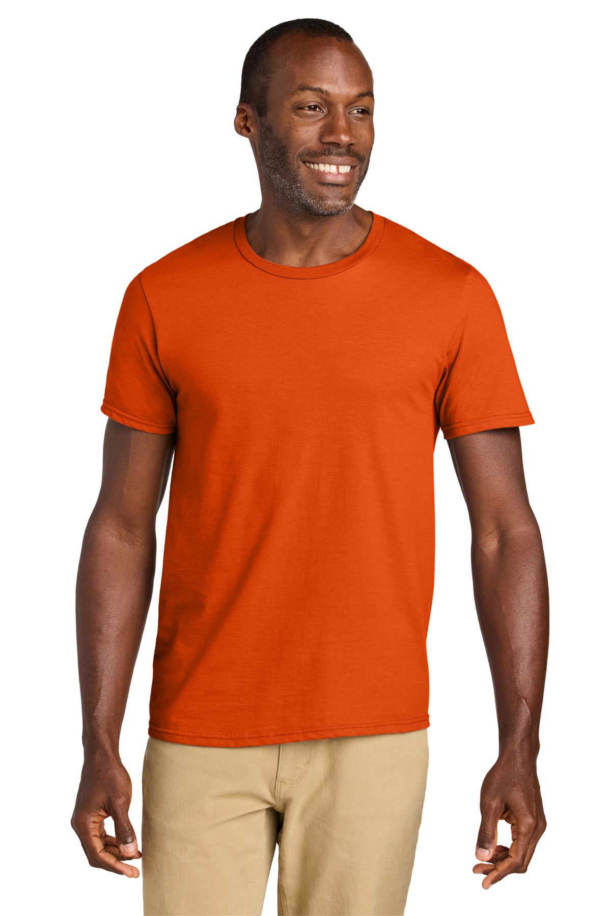 Custom Embroidery or DTF Print - Jerzees Classics ™  Unisex Cotton T-Shirt 363M