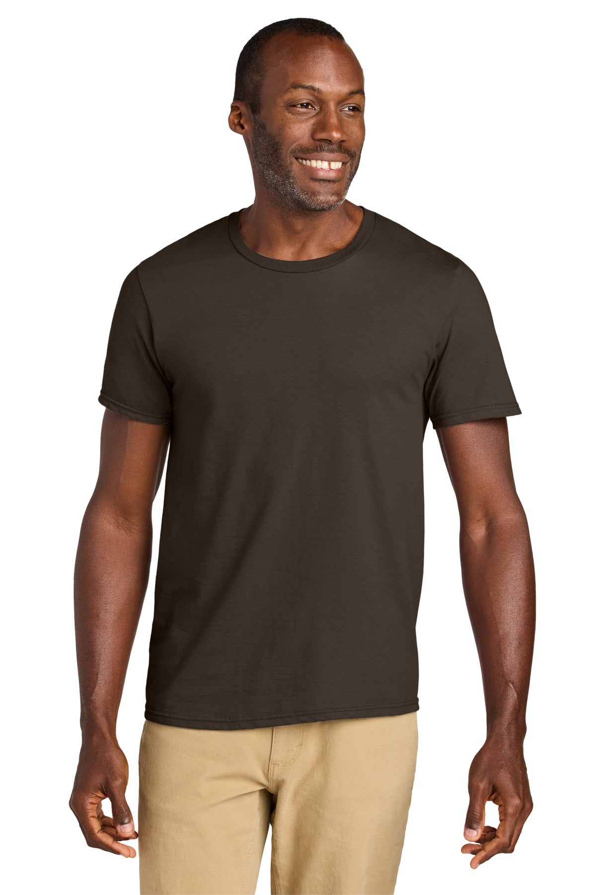 Custom Embroidery or DTF Print - Jerzees Classics ™  Unisex Cotton T-Shirt 363M