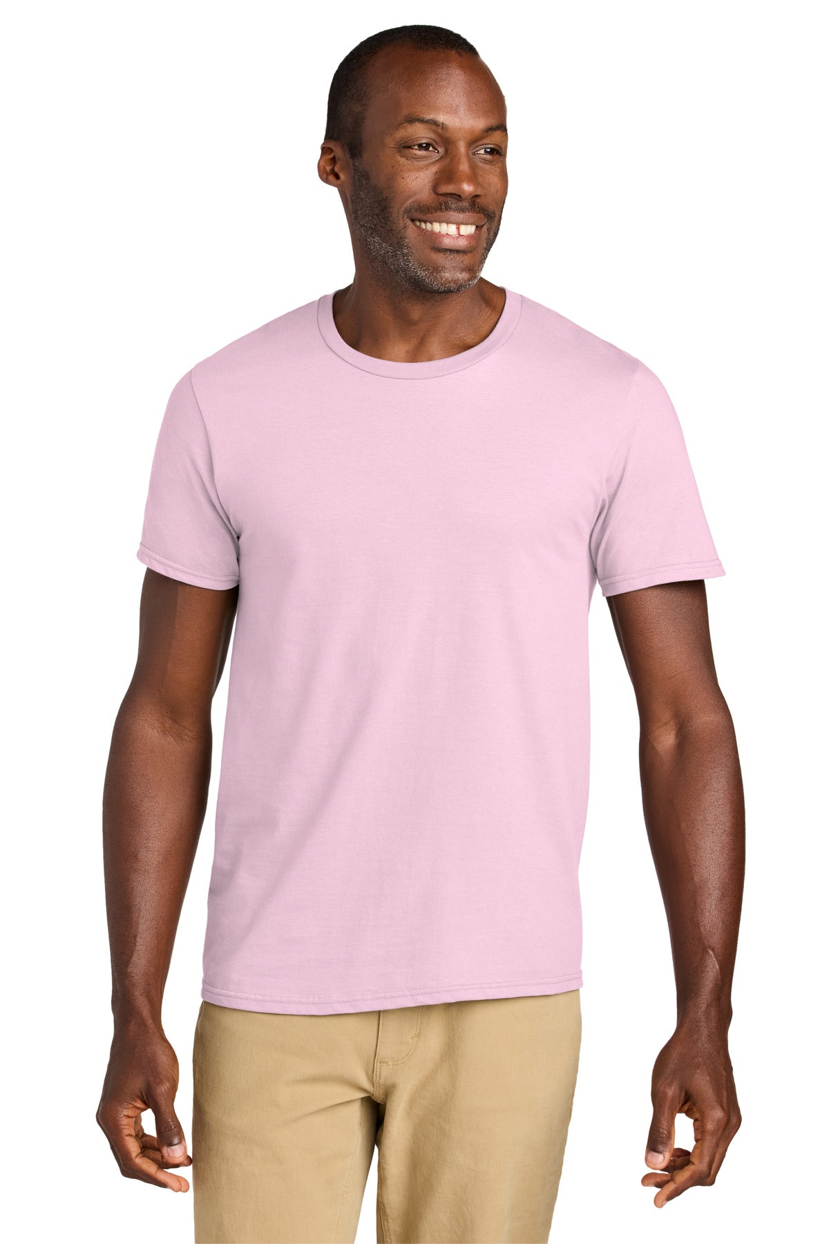 Custom Embroidery or DTF Print - Jerzees Classics ™  Unisex Cotton T-Shirt 363M