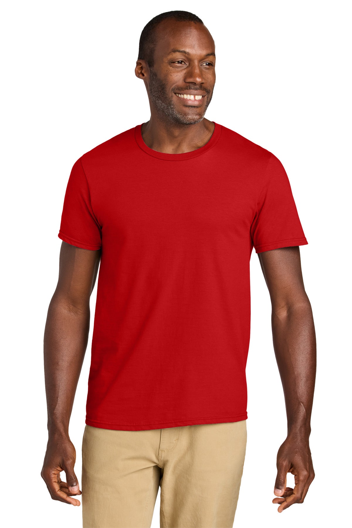 Custom Embroidery or DTF Print - Jerzees Classics ™  Unisex Cotton T-Shirt 363M