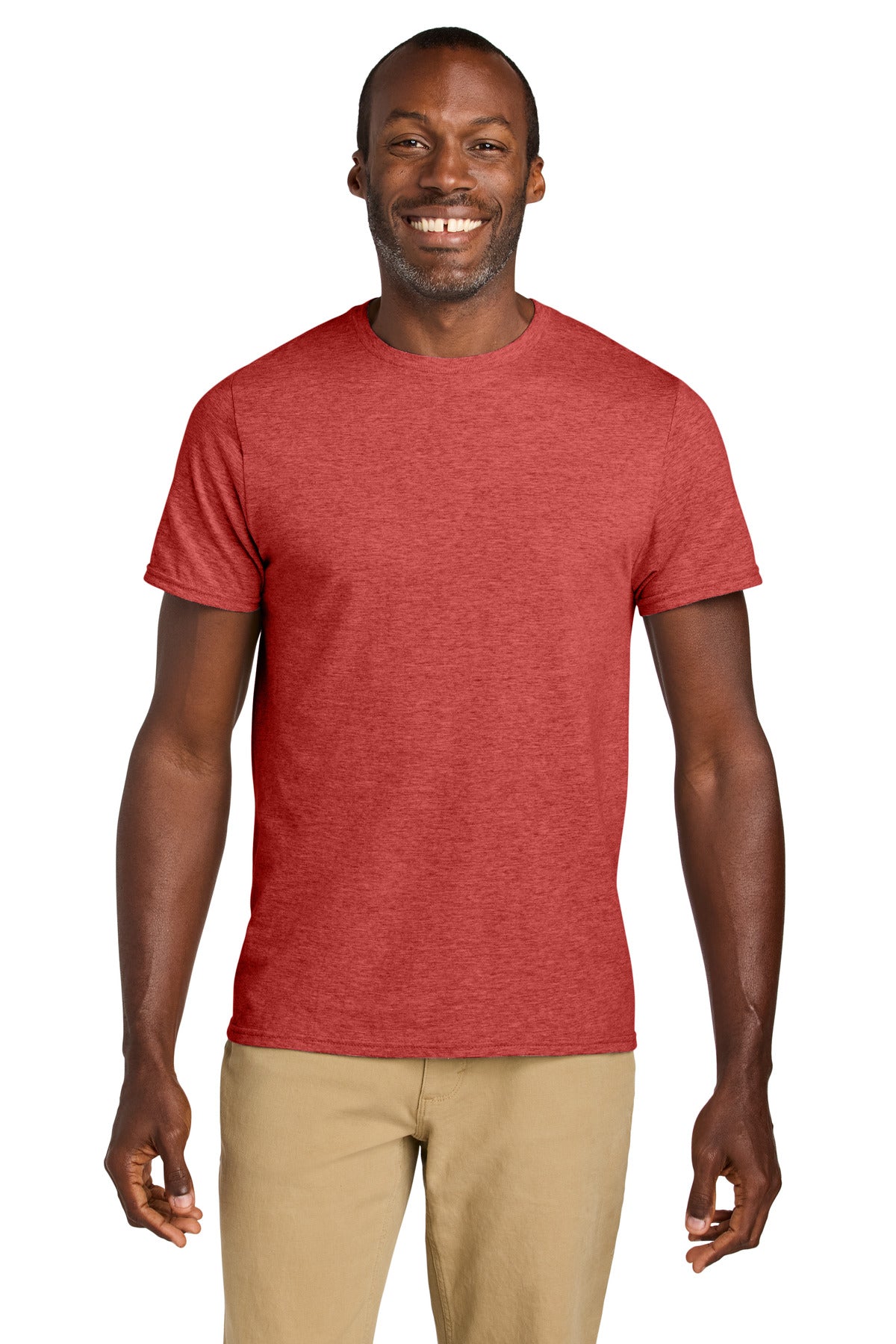 Custom Embroidery or DTF Print - Jerzees Classics ™  Unisex Cotton T-Shirt 363M