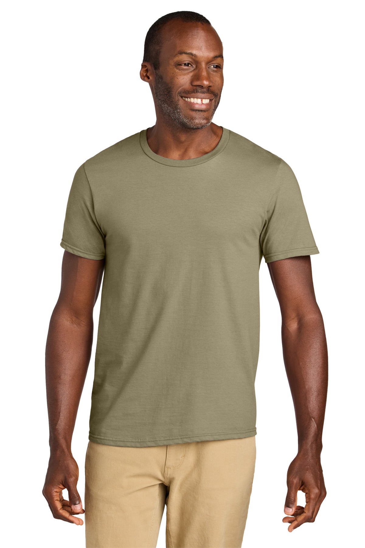 Custom Embroidery or DTF Print - Jerzees Classics ™  Unisex Cotton T-Shirt 363M