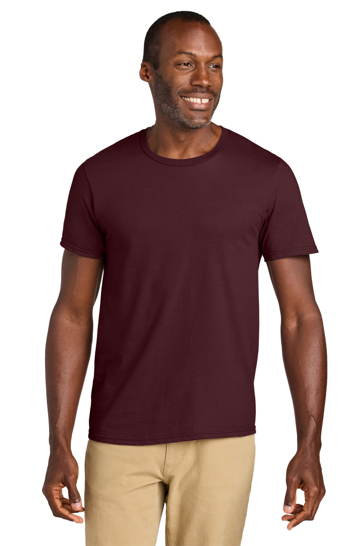 Custom Embroidery or DTF Print - Jerzees Classics ™  Unisex Cotton T-Shirt 363M