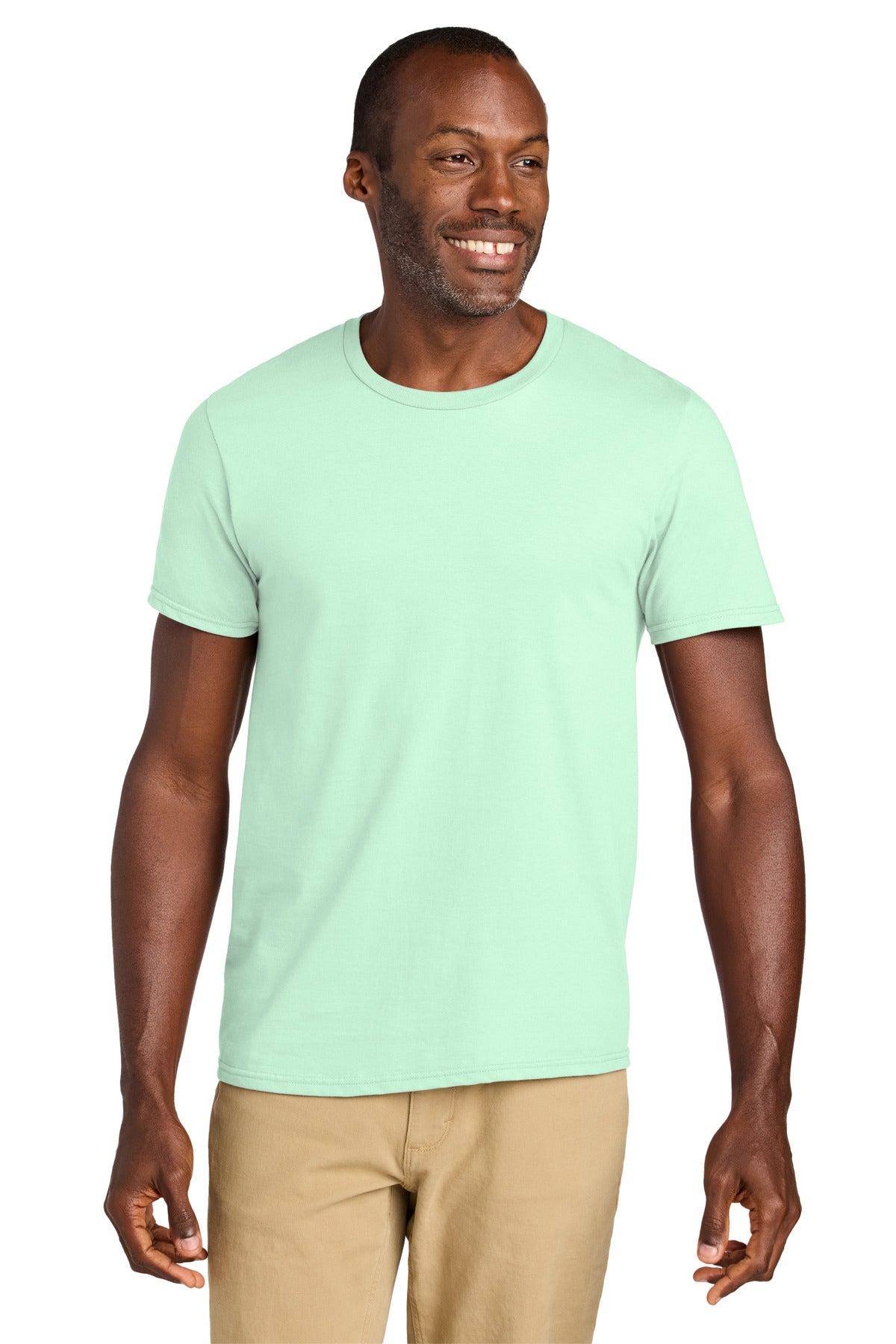 Custom Embroidery or DTF Print - Jerzees Classics ™  Unisex Cotton T-Shirt 363M
