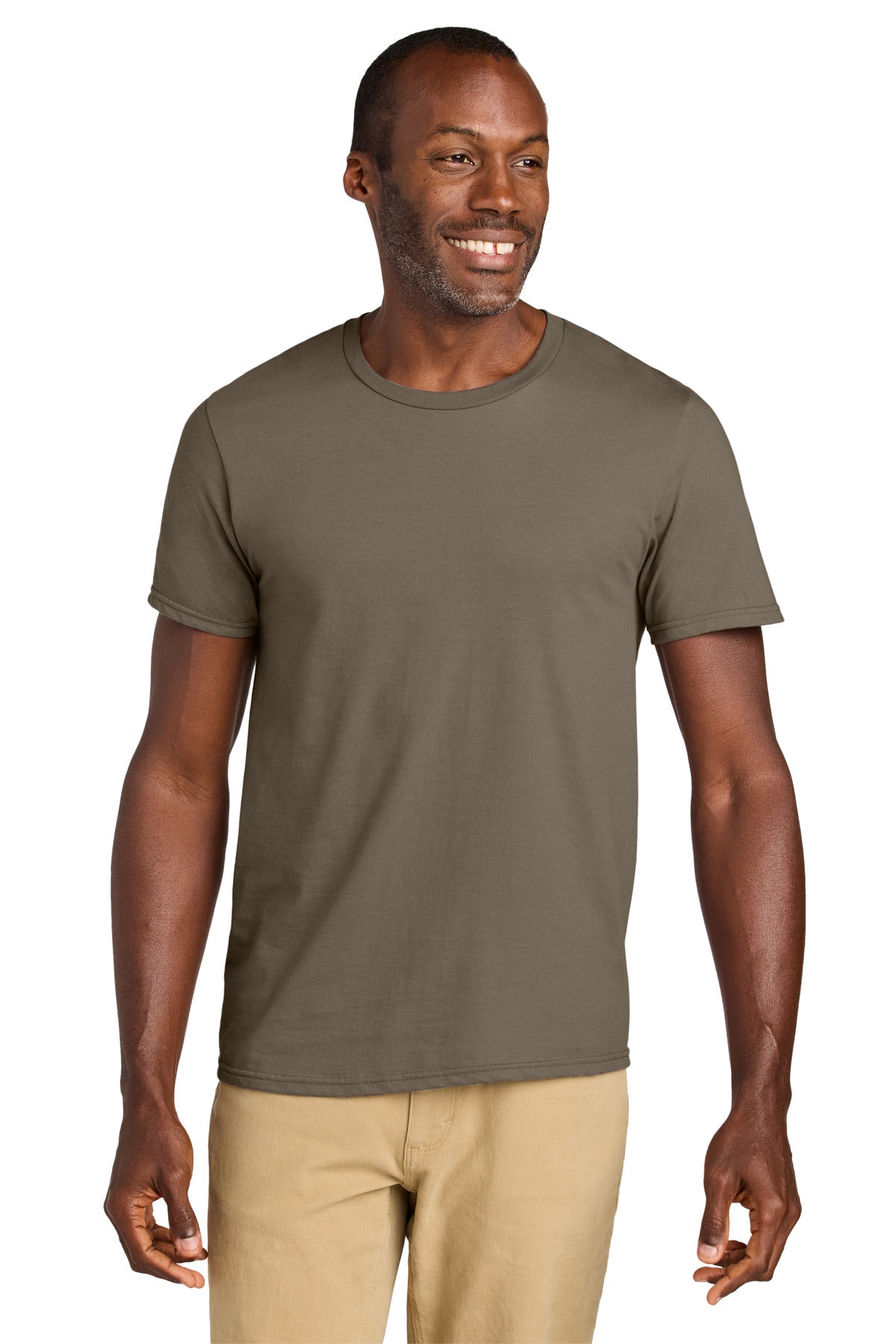 Custom Embroidery or DTF Print - Jerzees Classics ™  Unisex Cotton T-Shirt 363M