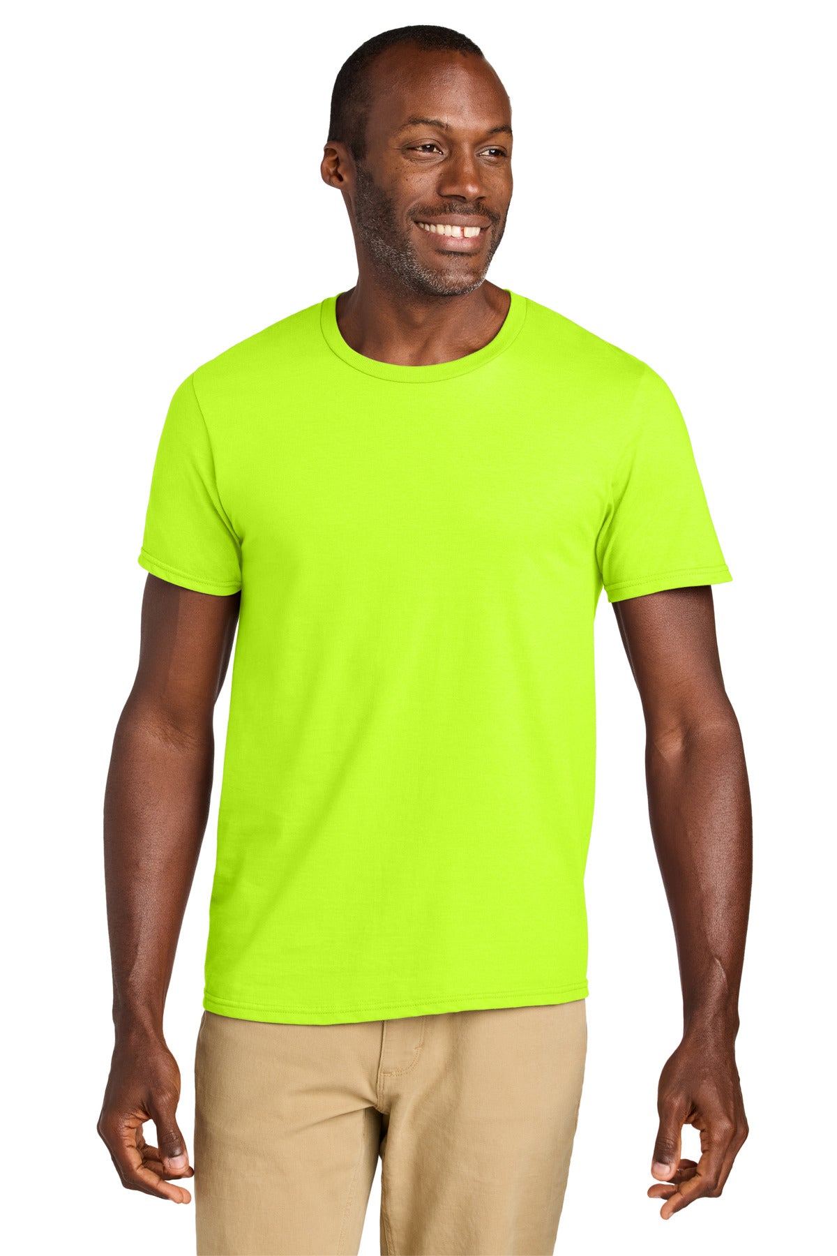 Custom Embroidery or DTF Print - Jerzees Classics ™  Unisex Cotton T-Shirt 363M